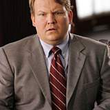 Andy Richter — Andy Barker