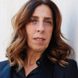 Franca Abategiovanni — La professoressa Zuppante