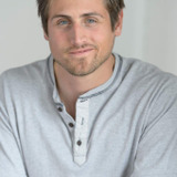 Isaac Akers — Travis