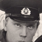 Анатолий Рудаков — Gus