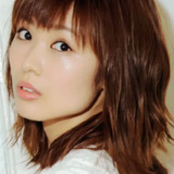 渕上舞 — Miho Nishizumi (voice)