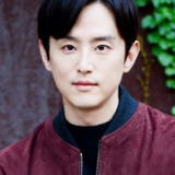 Kwon Yool — Yum Ki Ho