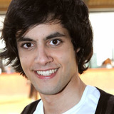 Gregory Van Damme — Gringo Van den Broecke