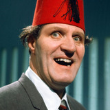 Tommy Cooper