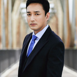 Lee Jae Hwang — Kang Dong Bin