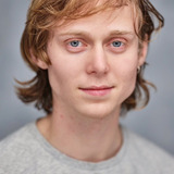 Фабиан МакКаллум — Kayleigh