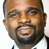 Darius McCrary — Bowie James