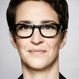 Rachel Maddow — Self - Hostess