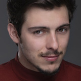 Luís Simões — David