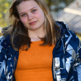 Ebba Jacobsen Öberg — Sigrid