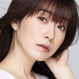Masumi Asano — Kirika Misono (voice)