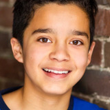 Blake Talabis — Anthony
