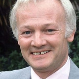 John Inman — Mr. Humphries