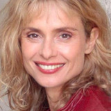 Maryam D'Abo — Amalia Guishar