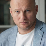 Александр Фисенко — Фомичёв
