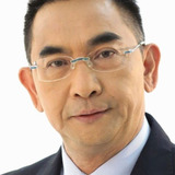 李鴻傑 — 王齕/"Wang He"