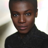 Colette Dalal Tchantcho — Ondine de Valmont