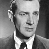 Valentine Dyall — Seneca