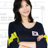 Cha Ye Ryun — Kang Hee Young