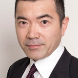 大滝明利 — Seiichi Munakata