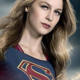Melissa Benoist — Kara Zor-El / Kara Danvers / Supergirl