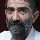 Ali Seçkiner Alıcı — Sarı Dayı