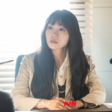 Jung Eun Ji — Jo Eun Gi