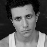 Amjad Shawa — Anhaisy