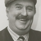 Don Barker — Det. Sgt. Harry White