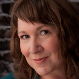 Kate Hurman — Miss Mallard (voice)