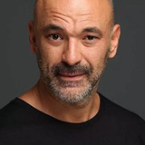 Kaan Çakır — Tibet