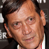 Tony Sperandeo — Tonino Macaluso detto "cosa inutile"