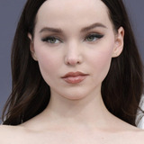 Дав Камерон — Ellen Wright (voice)