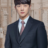 Jang Jae Ho — Oh Jung Hoon