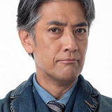 Keisuke Horibe — Ikenouchi Tsuyoshi