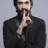 Ali Rehman Khan — Suhaib Bakthiyar Khan