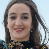 Estelle Meyer — Louise Mansouri
