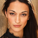 Sara Tomko — Asta Twelvetrees
