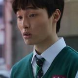 Yoon Chan Young — Lee Chung San