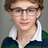 Aias Dalman — Jacob Barnett / Younger Jacob
