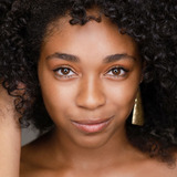 Simone Joy Jones — Lisa Wilkes