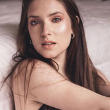 Renata Toscano Bruzón — Lupe