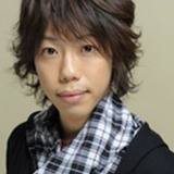 Shiibashi Kazuyoshi — Shouichirou Yukimura (voice)