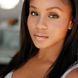Geffri Maya — Simone Hicks