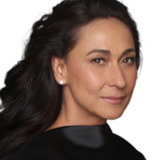 Cherie Gil — Luciana Marchesa