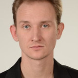 Максим Паршиков — помощник режиссера