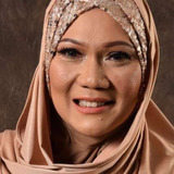 Mastura Ahmad — Salmah Samsudin