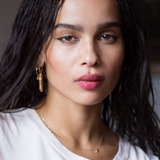Zoë Kravitz — Rob Brooks