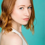 Ashley Clements — Lizzie Bennet