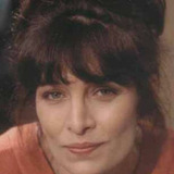 Rachel Davies — Doreen Evans